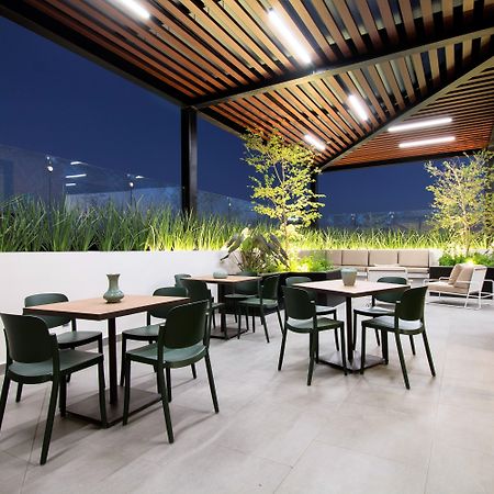 Staybridge Suites - Guadalajara Novena By Ihg Exteriör bild