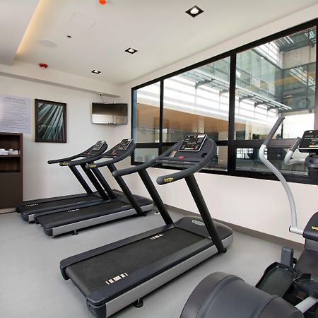 Staybridge Suites - Guadalajara Novena By Ihg Exteriör bild