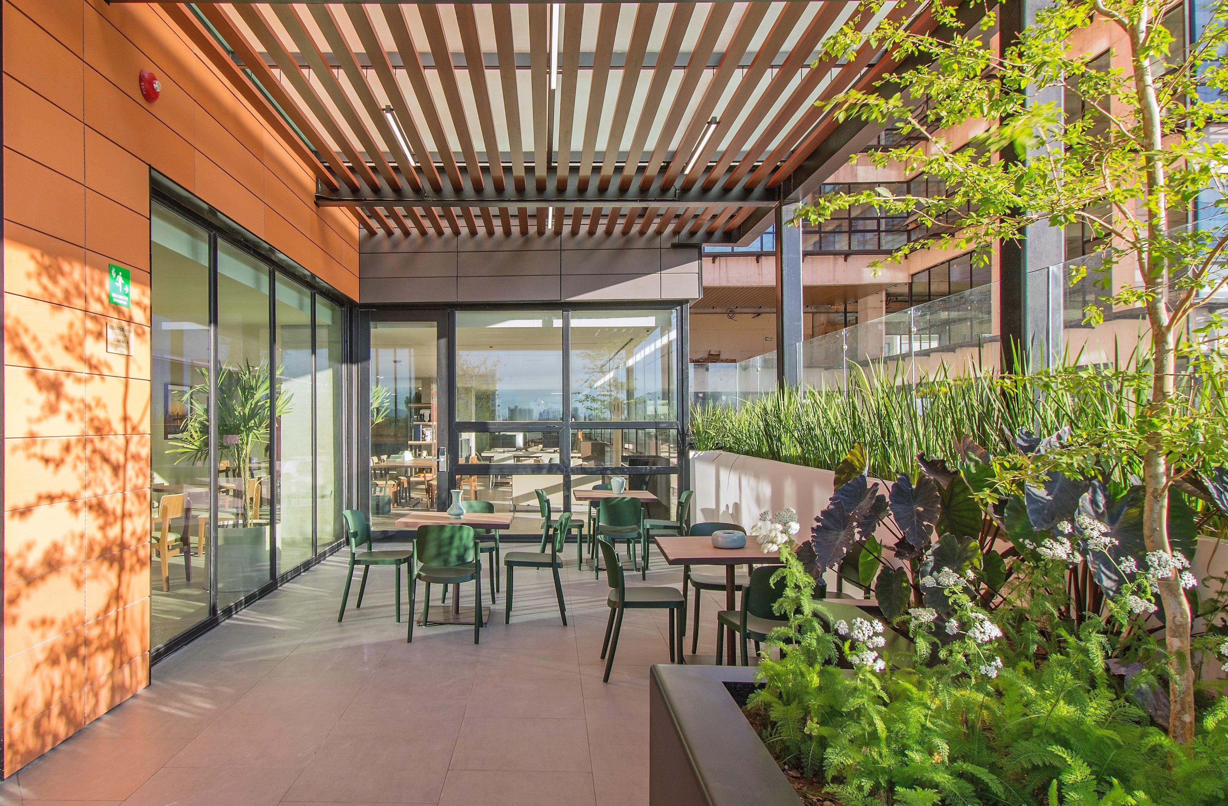 Staybridge Suites - Guadalajara Novena By Ihg Exteriör bild