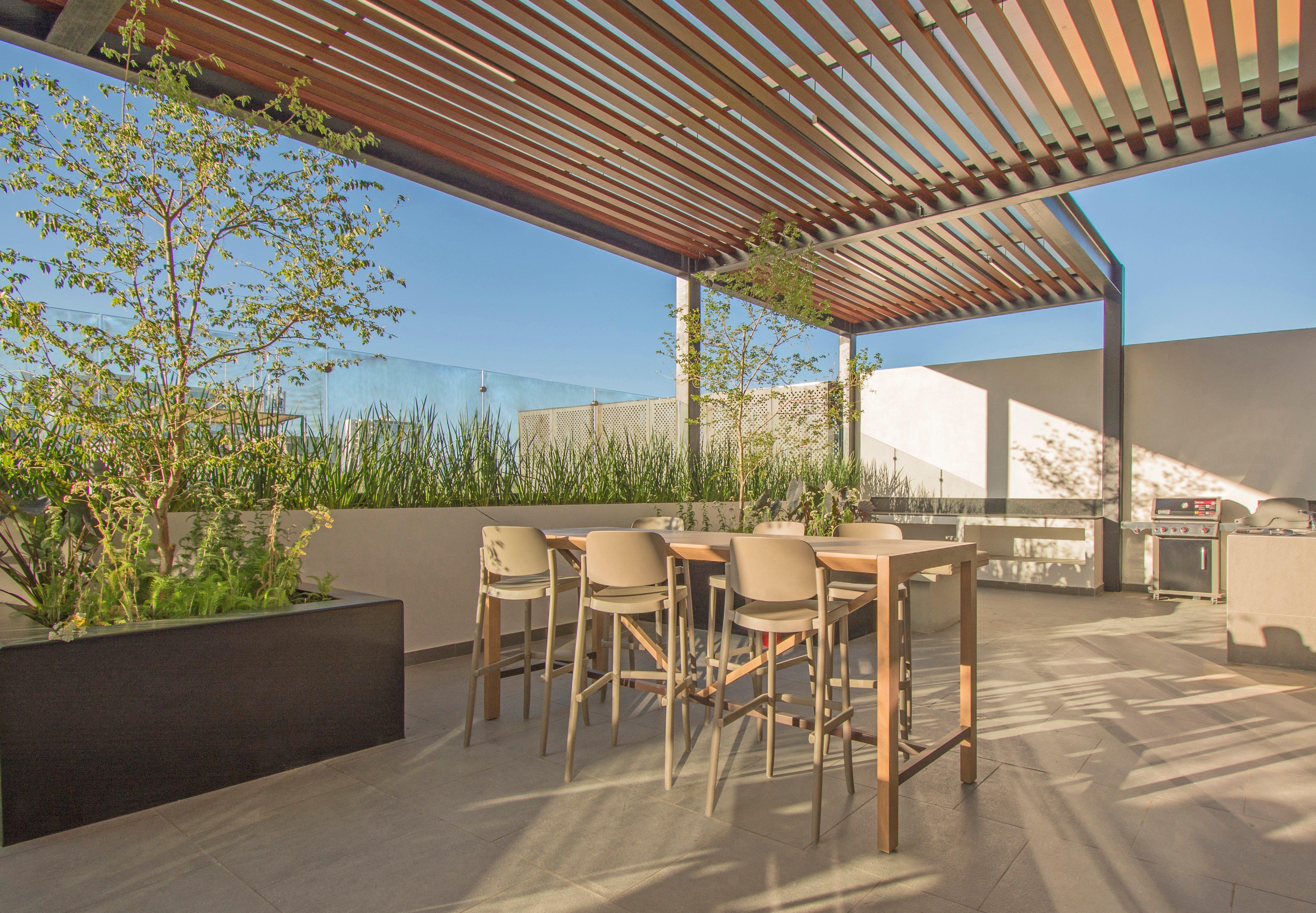 Staybridge Suites - Guadalajara Novena By Ihg Exteriör bild