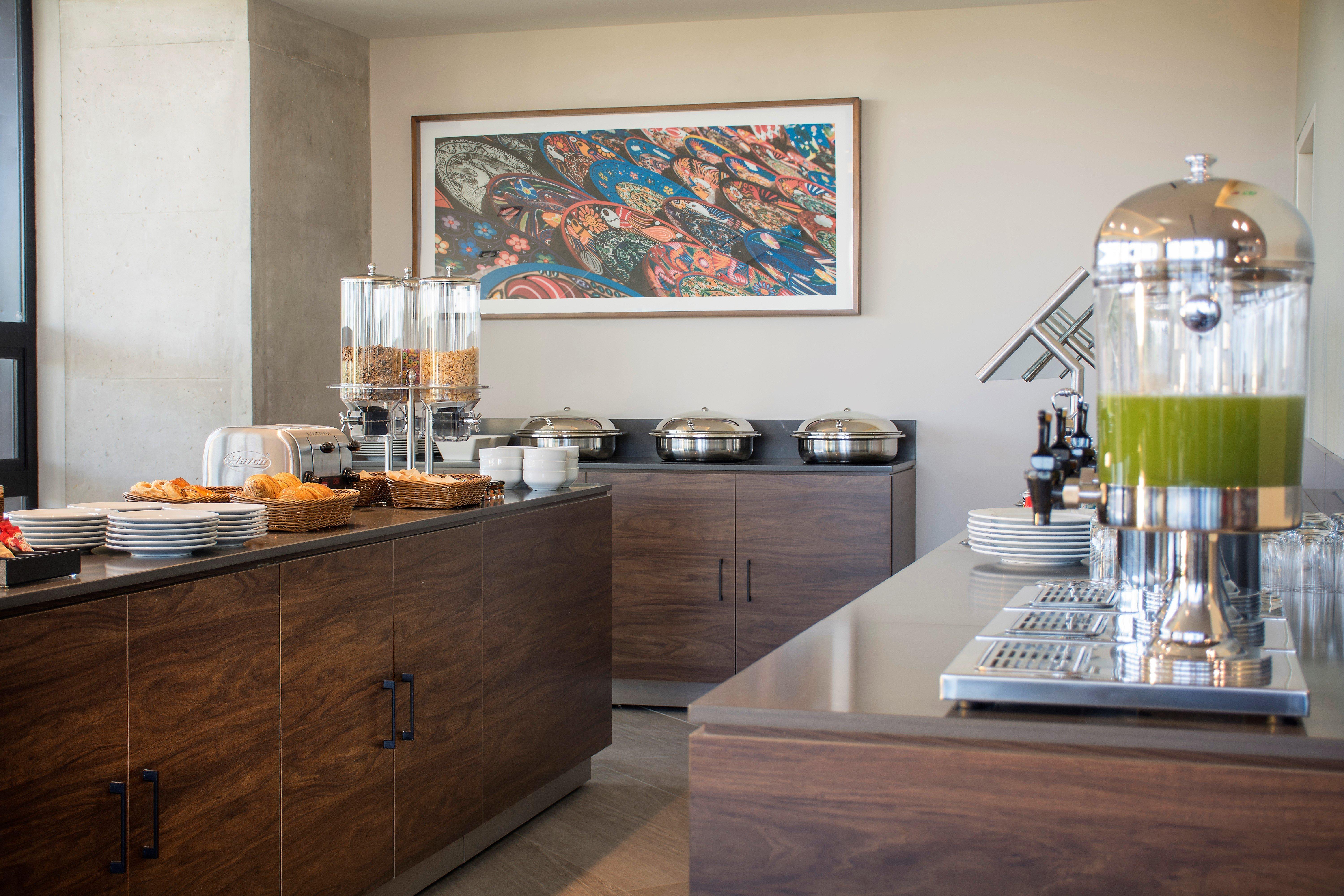 Staybridge Suites - Guadalajara Novena By Ihg Exteriör bild