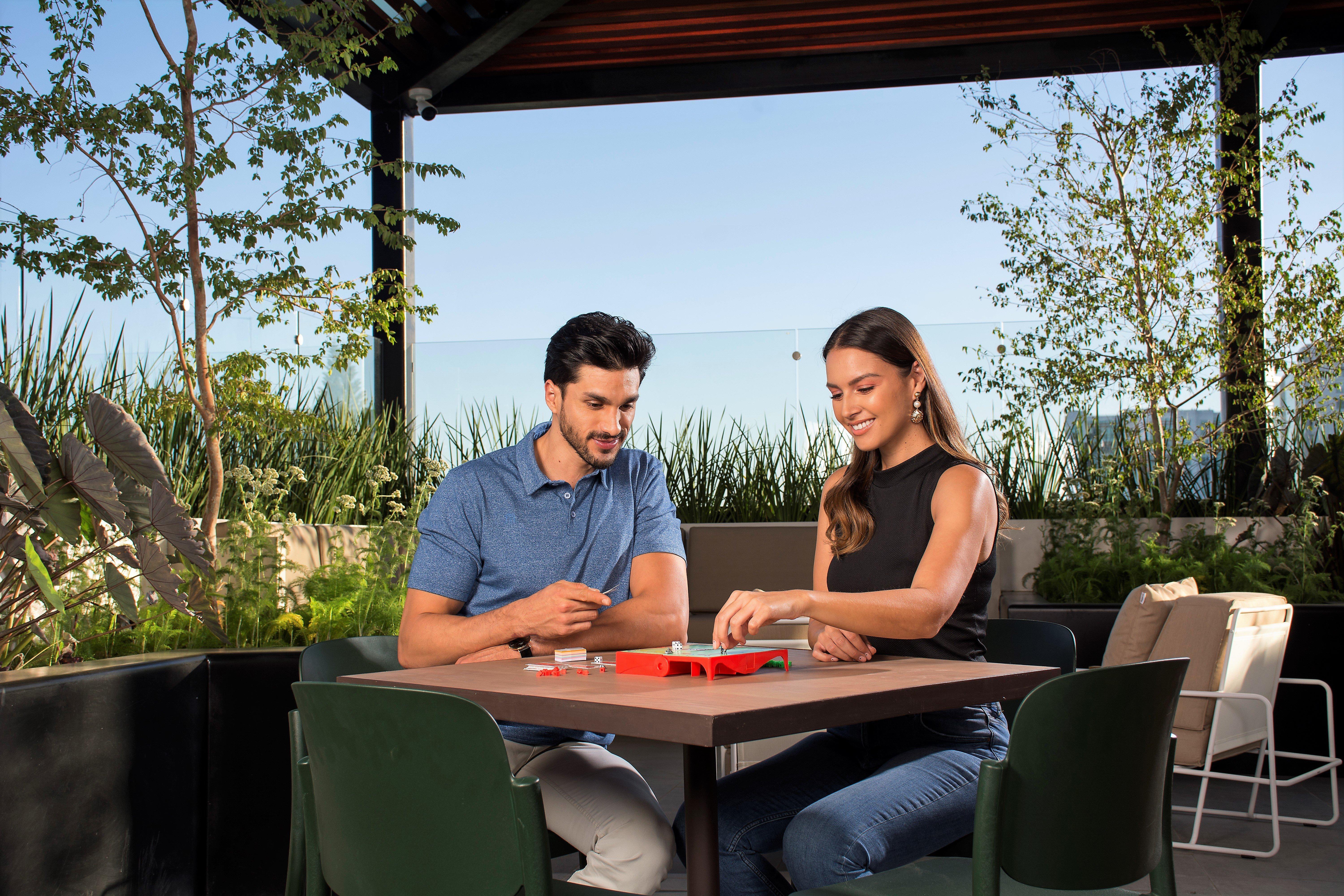 Staybridge Suites - Guadalajara Novena By Ihg Exteriör bild