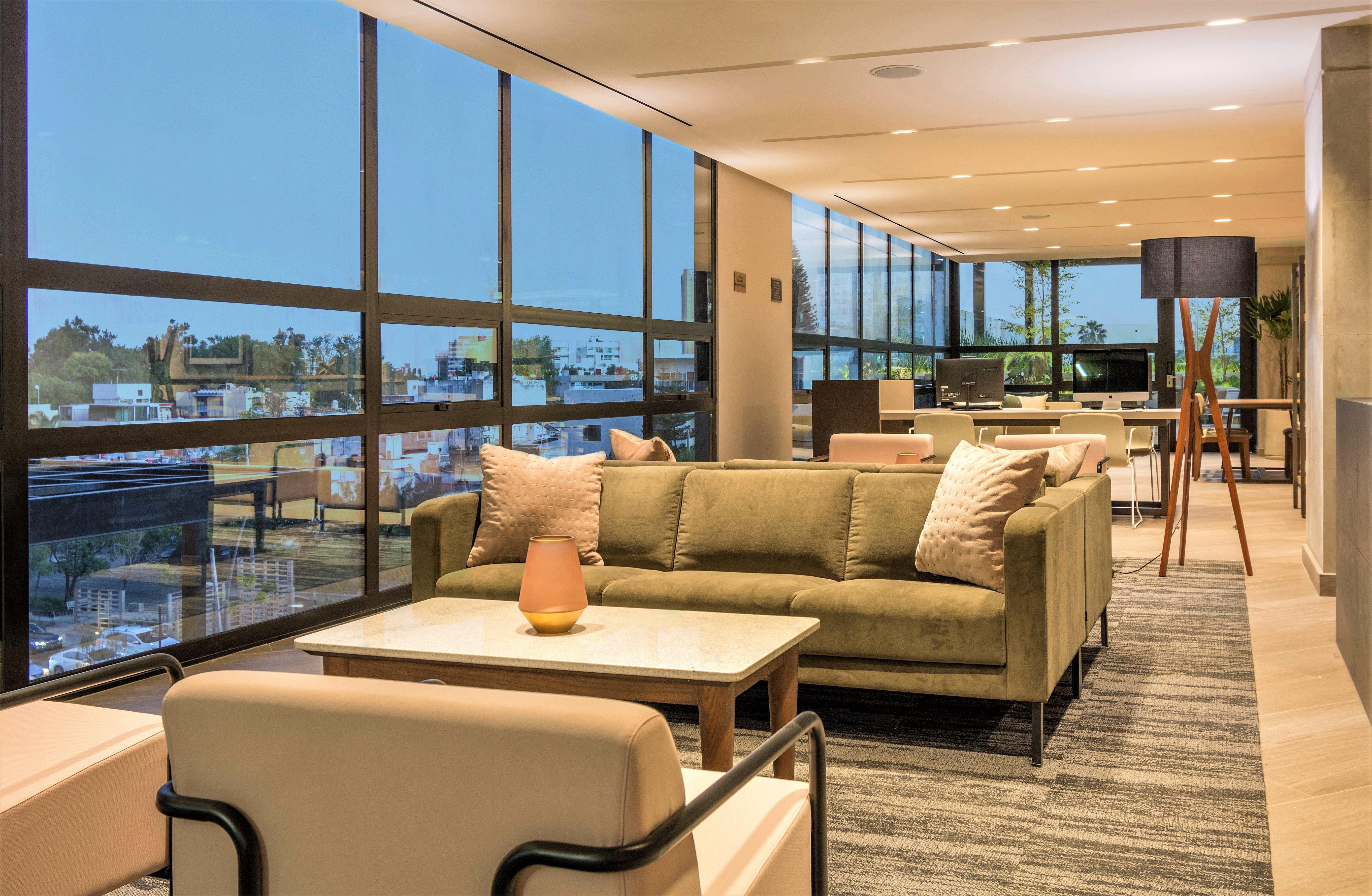 Staybridge Suites - Guadalajara Novena By Ihg Exteriör bild