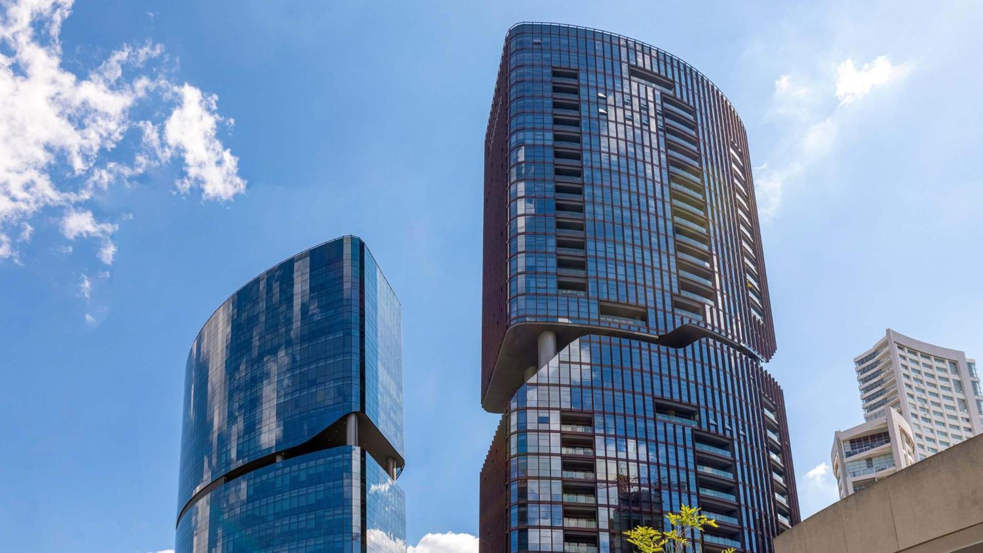 Staybridge Suites - Guadalajara Novena By Ihg Exteriör bild