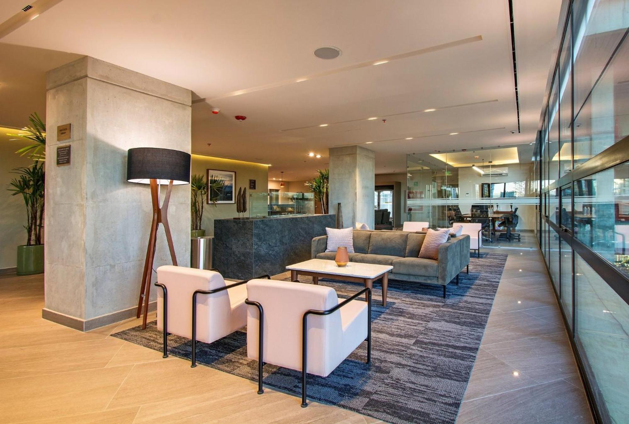 Staybridge Suites - Guadalajara Novena By Ihg Exteriör bild