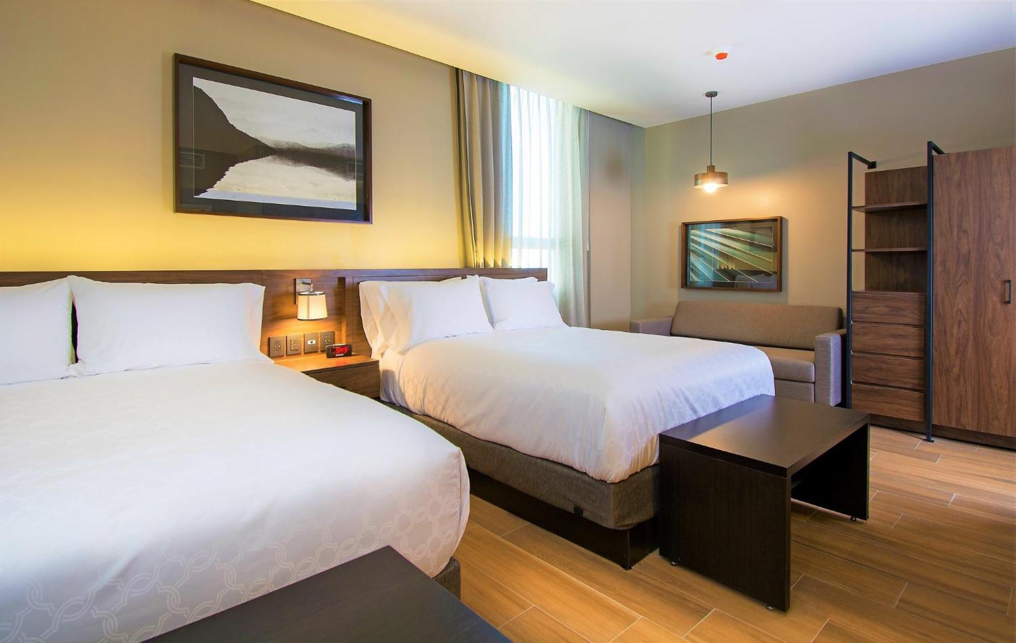 Staybridge Suites - Guadalajara Novena By Ihg Exteriör bild