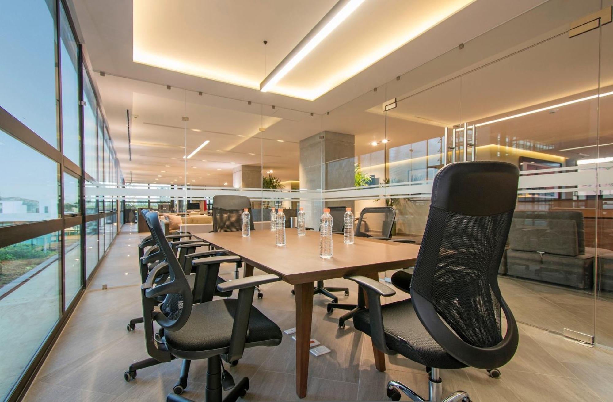 Staybridge Suites - Guadalajara Novena By Ihg Exteriör bild